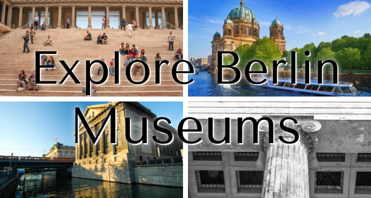 19 World-Class Museums and Galleries in Berlin to Visit