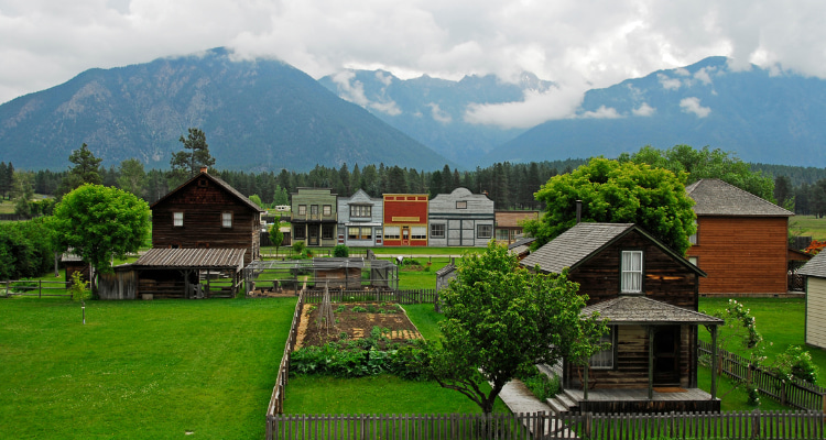 Top 30 Landmarks in British Columbia You Don't Want to Miss | Lyfepyle