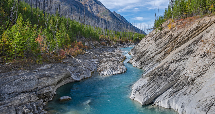 Top 30 Landmarks in British Columbia You Don't Want to Miss | Lyfepyle