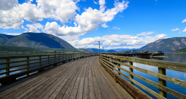 Top 30 Landmarks in British Columbia You Don't Want to Miss | Lyfepyle