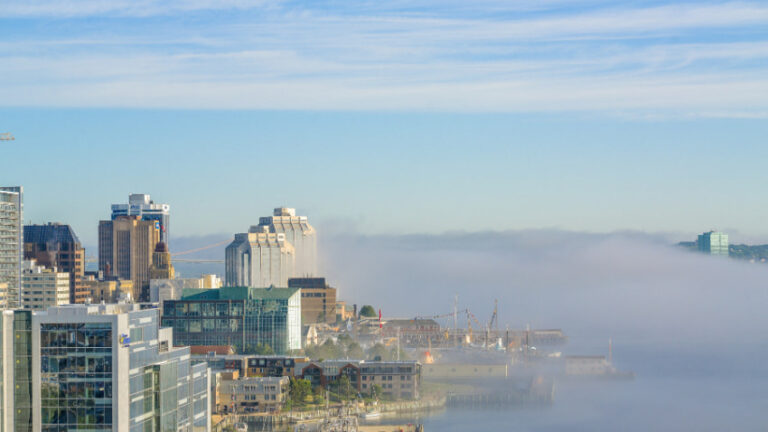 Languages of Halifax & Nova Scotia: Unveiling the Cultural Tapestry