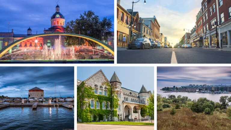 Top 19 Things Kingston, ON is Known For & Famous For