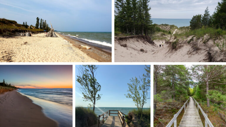 7 Things to do at Pinery Provincial Park in Ontario – A Traveler’s Guide