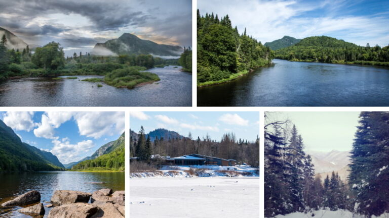 7 Things to Do in Jacques-Cartier National Park, Quebec - A Traveler's ...