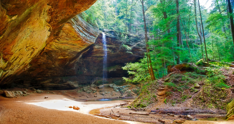 30 Must Do Activities in Ohio – 30 Things To Do While Visiting Ohio